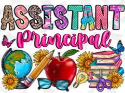Assistant Principal